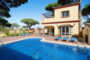 Villa Fátima, Chiclana De La Frontera